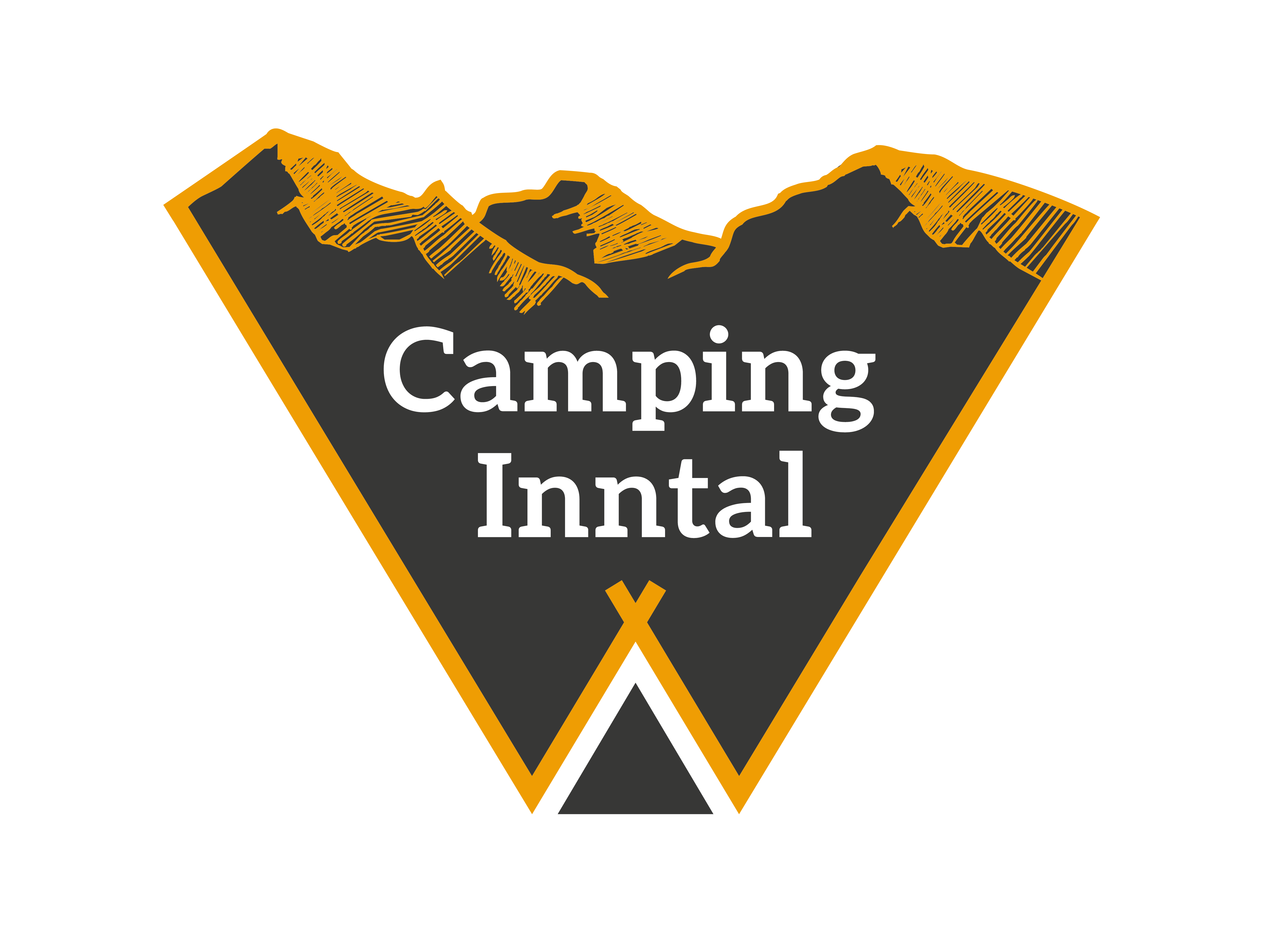 Logo Camping Inntal