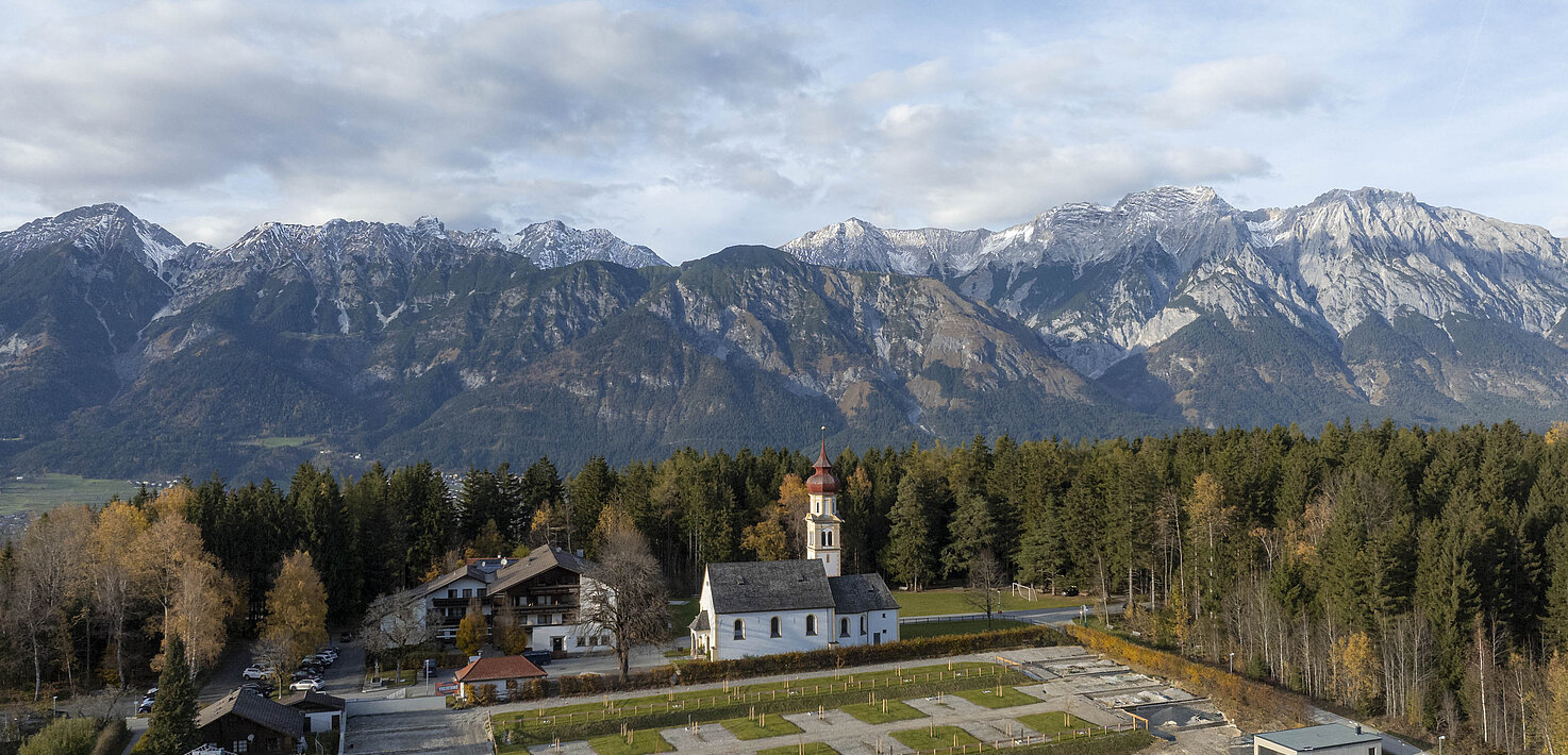 Campingplatz