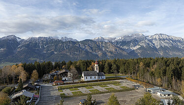 Campingplatz Judenstein
