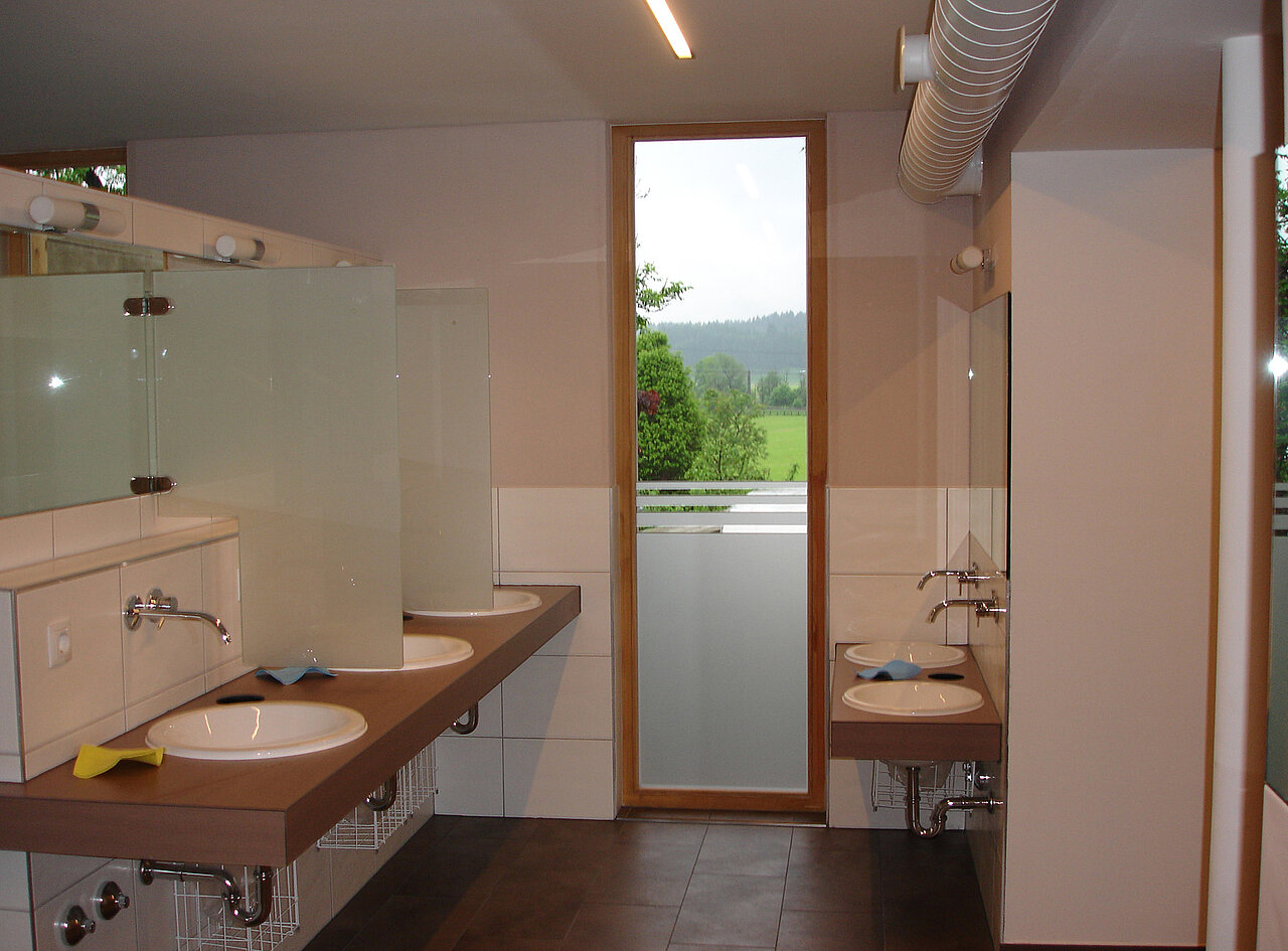 Camping Michelnhof - Camping Tirol